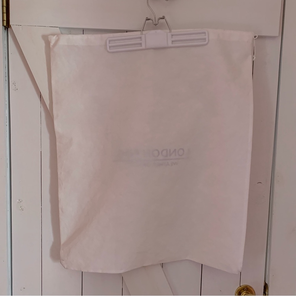 XL London Fog Dust Bag for Storage Bag for Purse or Anything - Picture 4 of 4